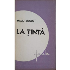 LA TINTA-MALIU BOGOE