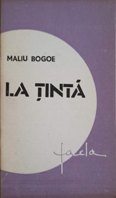 LA TINTA-MALIU BOGOE-246326 foto