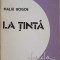 LA TINTA-MALIU BOGOE-246326