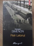 PIETR LETONUL-GEORGES SIMENON-270775