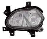 Proiector ceata Kia Cee&amp;#39;D (Eu), 06.12- 5Usi/Combi Dreapta Depo 92202A2100 Trafic:Dreapta , Tip Bec H8+P21W Omologare Ece