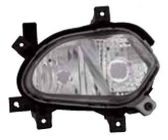 Proiector ceata Kia Cee&amp;#39;D (Eu), 06.12- 5Usi/Combi Dreapta Depo 92202A2100 Trafic:Dreapta , Tip Bec H8+P21W Omologare Ece