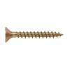 SURUBURI PENTRU LEMN/PAL/PVC 2.5X25MM, 1000/SET