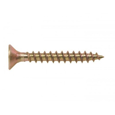 SURUBURI PENTRU LEMN/PAL/PVC 2.5X25MM, 1000/SET foto