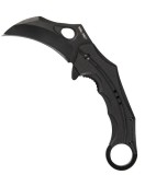 Cutit G10 Karambit Miltec