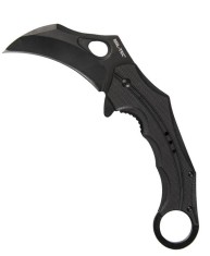 Cutit G10 Karambit Miltec foto