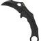 Cutit G10 Karambit Miltec