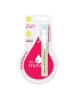 Odorizant auto spray DeoMaxx Puff&amp;Go Miazanoapte, 7ml