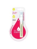 Odorizant auto spray DeoMaxx Puff&amp;Go Miazanoapte, 7ml