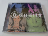 Bandits - 1482, CD, Soundtrack