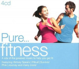 Pure... Fitness Box set | Various Artists, sony music