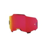 Cumpara ieftin Lentila Red Mirror ochelari 100% Armega Hiper, 100%