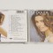 Shania Twain &ndash; Come On Over - CD audio original NOU