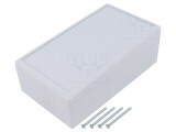 Carcasă Desktop TENCLOS SLANT SLOPE 85x145x55.5mm