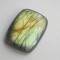 Cabochon (caboson) LABRADORIT (CC2-P2)