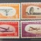 Romania 1953 - Aviatie sportiva MNH