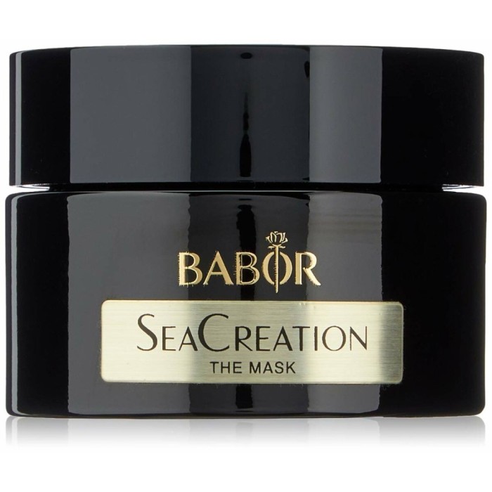 Mască de Față Hidratant Babor Seacreation 50 ml