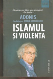 Islamul si violenta-Houria Abdelouahed, Humanitas