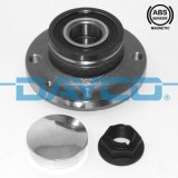 Rulment roata Opel Adam, Corsa D, Corsa E Motor 1.0, 1.0, 1.0, 1.0, 1.2, 1.2, 1.2, 1.2, 1.2, 1.2 LPG, 1.3 Cdti, 1.3 Cdti, diam. 120 mm, OE 1604358