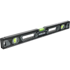 NIVELA PREMIUM MAGNETICA CU MANERE / 3 BULE - 1200MM