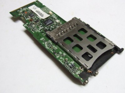 Audio PCMCIA Board HP Compaq 6715s 6050A2085501 foto