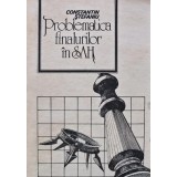 Problematica finalurilor in sah - 1987 - Constantin Stefaniu (BB15)