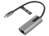 Adaptor USB-Fast Ethernet 3.0 - Conexiune rapidă