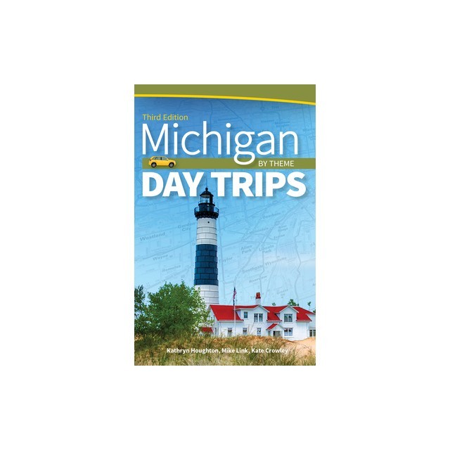 Michigan Day Trips by Theme