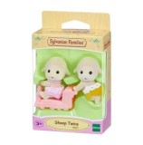 Cumpara ieftin Set figurine Epoch Sylvanian Families - Gemenii oite
