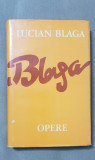 LUCIAN BLAGA - Opere 6: Hronicul și c&acirc;ntecul v&acirc;rstelor