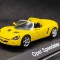 Macheta Opel Speedster - Schuco 1/43
