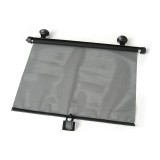 Parasolar auto retractabil, REER