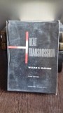 Heat Transmission - Mc ADAMS (TRANSMISIA DE CALDURA)
