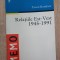 Relațiile Est-Vest 1945-1991 - Pascal Boniface