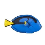 Cumpara ieftin Figurina Papo Universul acvatic - Peste chirurg