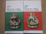 VIATA LUI BENVENUTO CELLINI SCRISA DE EL INSUSI VOL.1-2-BENVENUTO CELLINI-103551