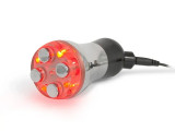 Cumpara ieftin Aparat de Mezoterapia Virtuala cu LED pentru uz Domestic