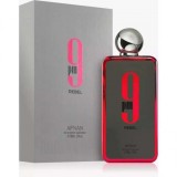 Afnan 21:00 Rebel Eau de Parfum unisex 100 ml