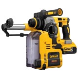 DeWalt D25303DH-XJ accesoriu de extractie a prafului pentru ciocan rotopercutor cu acumulator HardWork ToolsRange