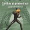 Cat Noir si prietenii sai. Carte de colorat