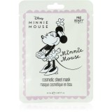 Mad Beauty Minnie Sheet Mask masca pentru celule 25 ml