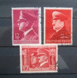 CV1 SERII GERMANIA REICH