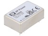 Convertor DC/DC 12W 18-75V la 5V 2400mA THT