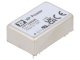 Convertor DC/DC 12W 18-75V la 5V 2400mA THT