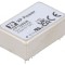 Convertor DC/DC 12W 18-75V la 5V 2400mA THT