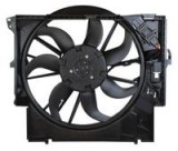 Ventilator, radiator BMW 3 Touring (E91) (2004 - 2012) MAXGEAR AC230303