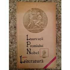 Laureatii Premiului Nobel Pentru Literatura - Necunoscut , B97