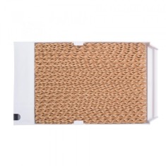 Filtru umidificator pentru racitor de aer LH 300 foto