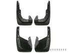 Cumpara ieftin Set aparatori de noroi dedicate HONDA CR-V III (2006-2012)