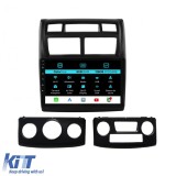 Navigatie Dedicata Kia Sportage (2004-2010), 9Inch, 6Gb Ram, 128Gb Stocare, Carplay Performance AutoTuning, General